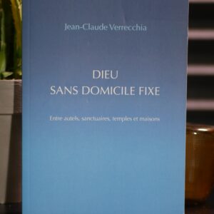 Dieu sans domicile fixe