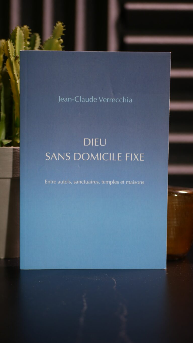 Dieu sans domicile fixe-min