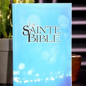 Bible bleue, Louis second
