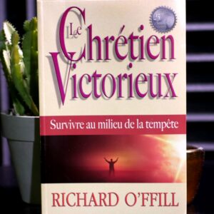 Chrétien victorieux