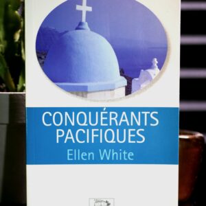 Conquérants Pacifiques
