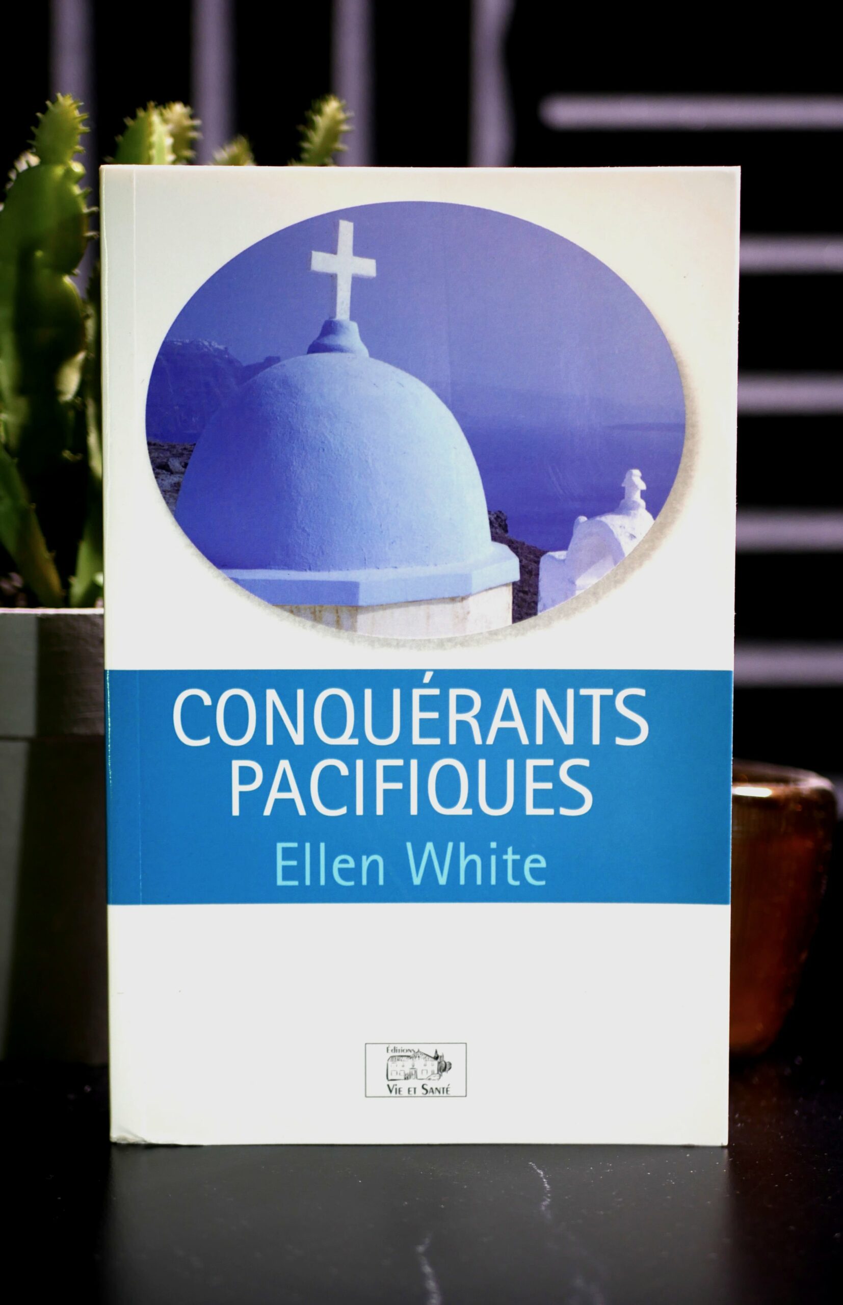 Conquérants Pacifiques