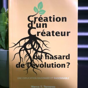Création d’un créateur ou hasard de l’évolution ?