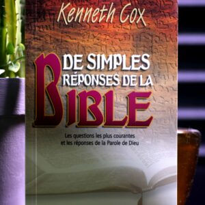 De simples réponses de la Bible