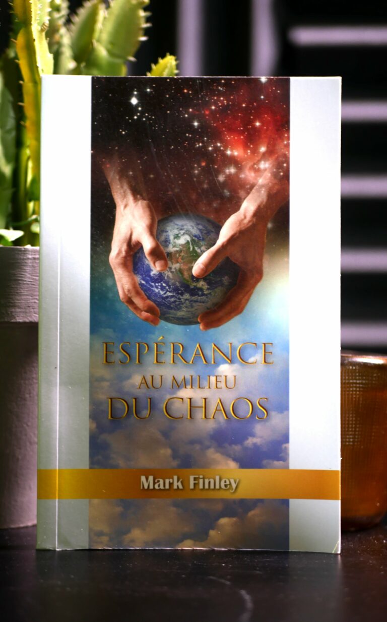 esperance au milieu du chaos-min