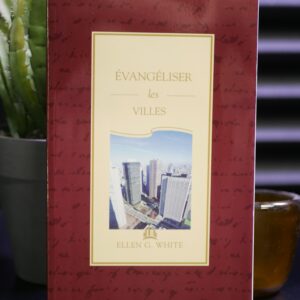 Évangéliser les villes