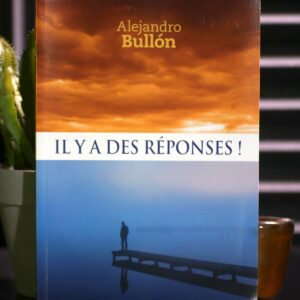 Il y a des réponses