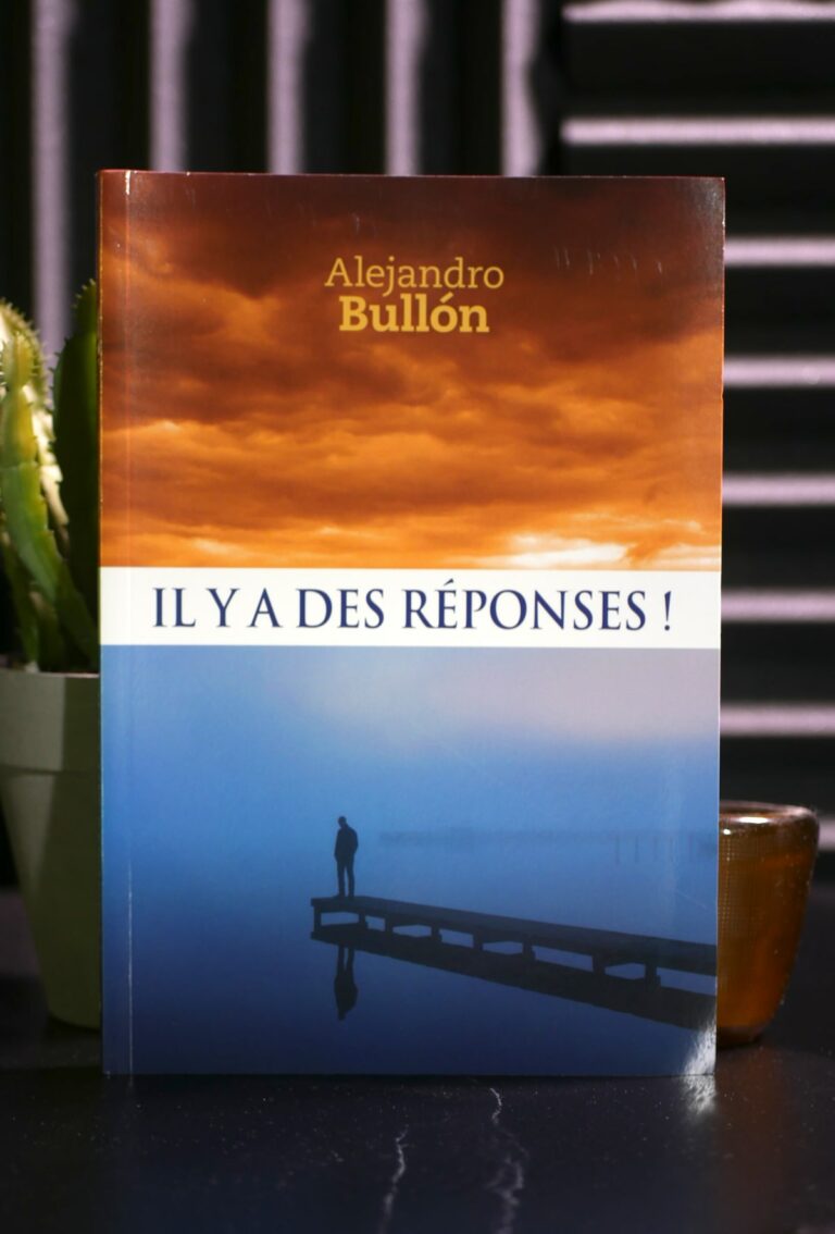 il y a des réponses-min