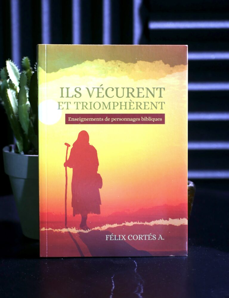 ils vecurent et triomphere-min