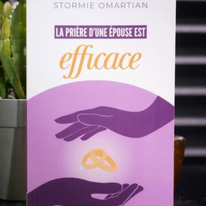 La prière d'une épouse est efficace