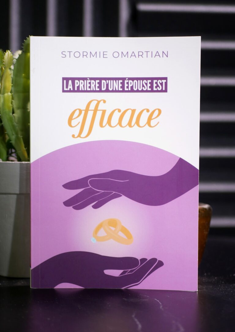 la priere d'une epouse est efficace-min