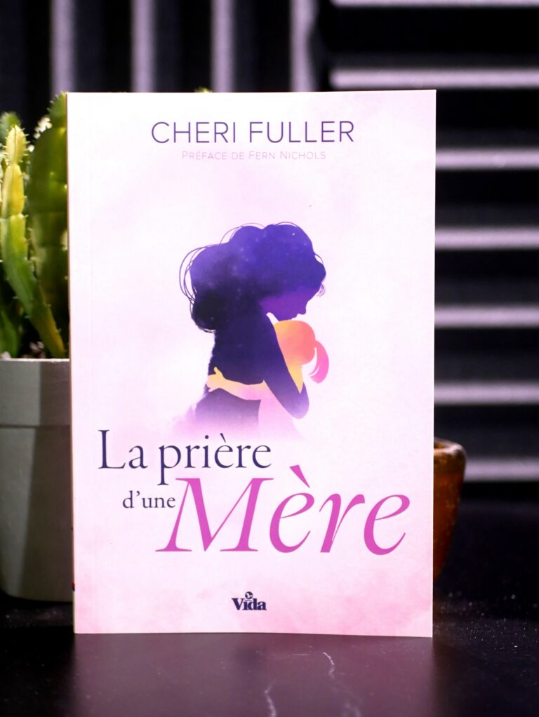 la priere d'une mere-min