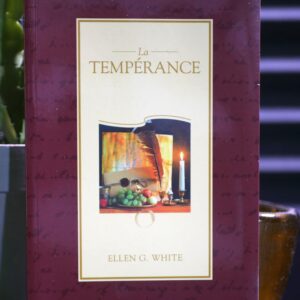 La tempérance
