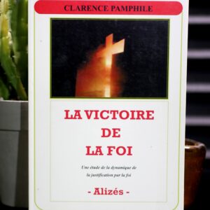 La victoire de la foi