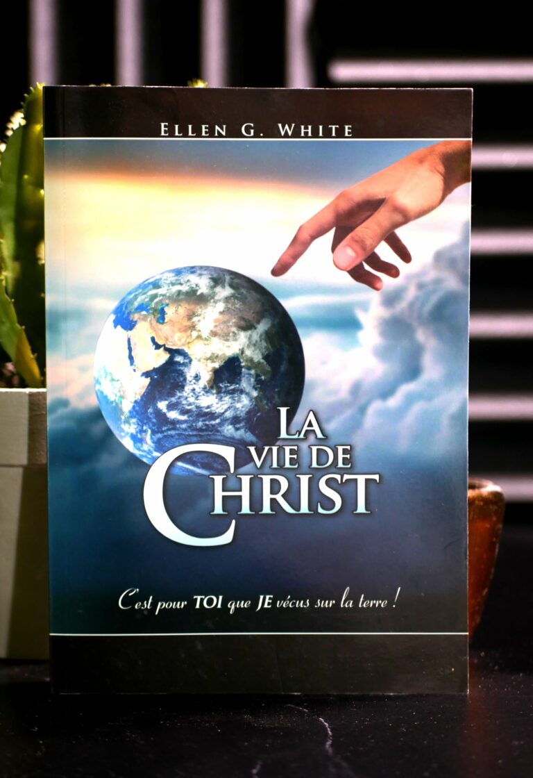 la vie de christ-min