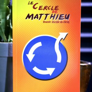 Le cercle de matthieu