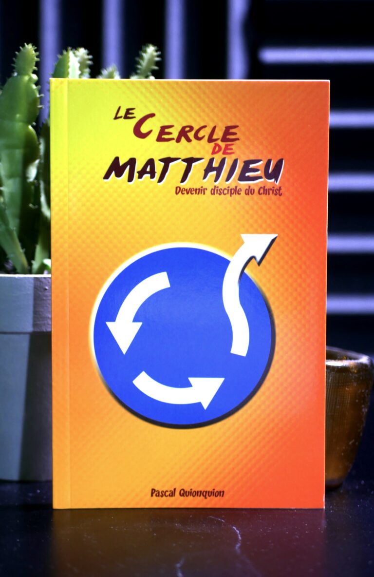 le cercle de matthieu-min