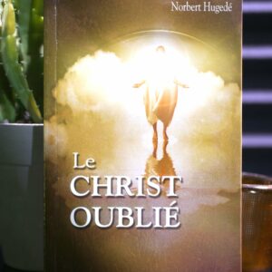 Le Christ oublié