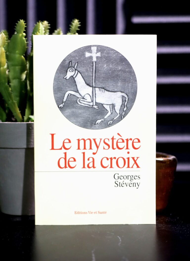 le mystère de la croix-min