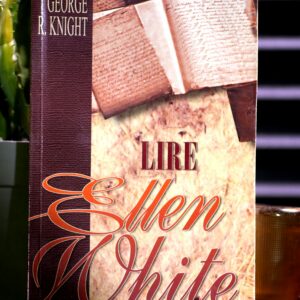 Lire Ellen White