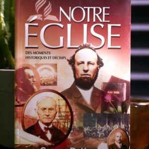 Notre église