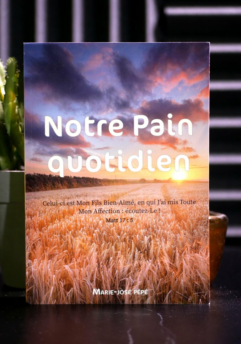 notre pain quotidien-min