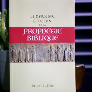 Prophétie biblique