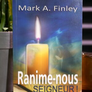 Ranime-nous Seigneur !