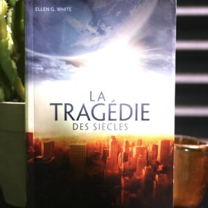 Tragédie des siècles