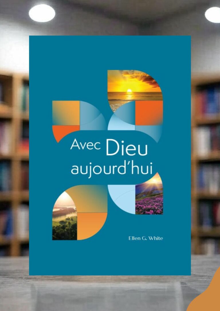 avec Dieu aujourd'hui