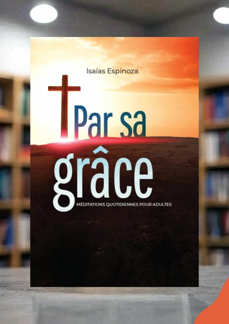 par sa grace